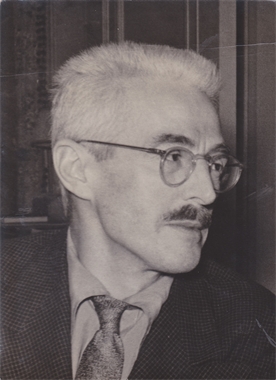 Dashiell Hammett | Orion - Bringing You News From Our World To Yours