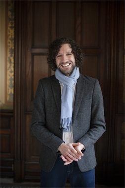 dead famous greg jenner dead famous greg jenner