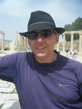 Steven Mithen | Orion - Bringing You News From Our World To Yours