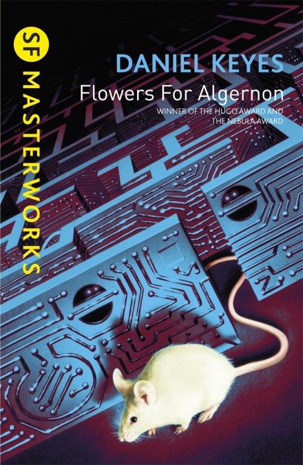 SF Masterworks cover