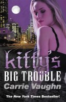 Kitty's Big Trouble