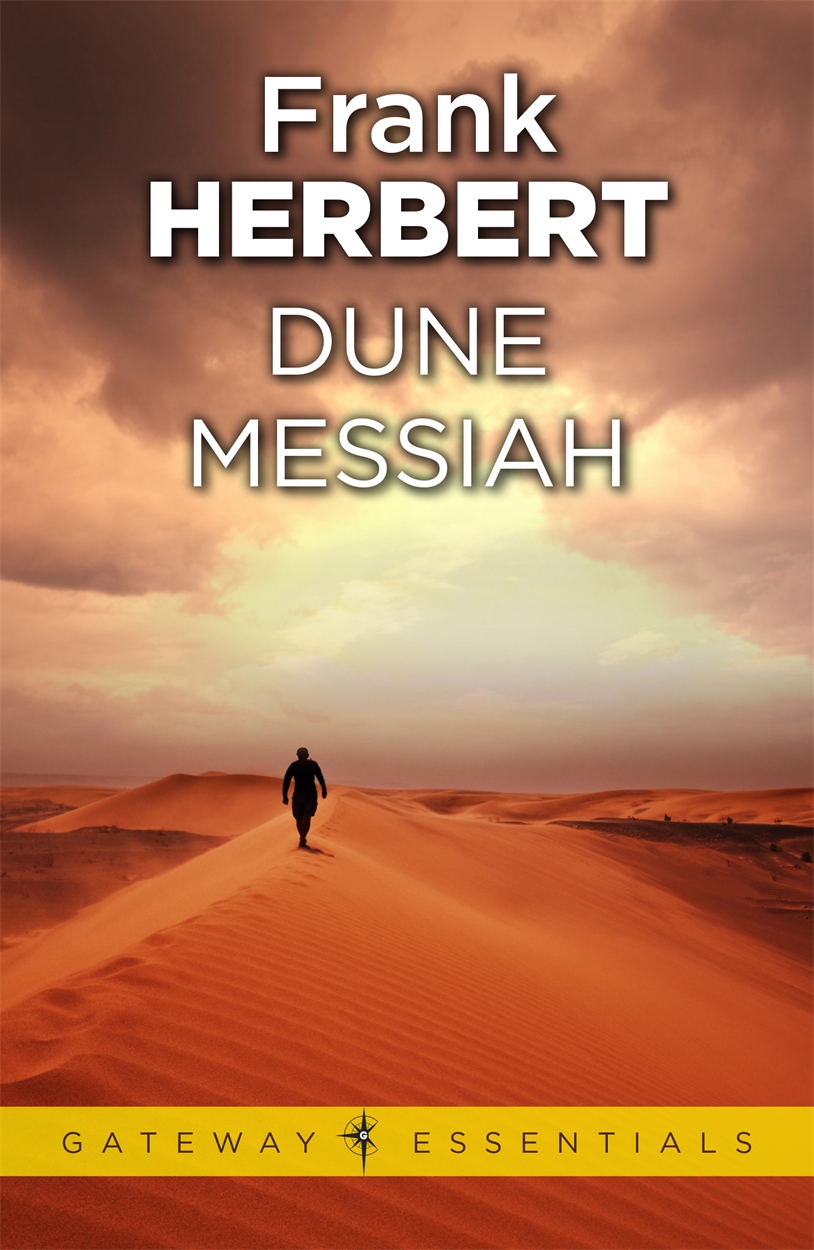 dune messiah sparknotes dune messiah sparknotes