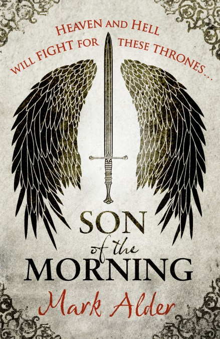 Son of the Morning