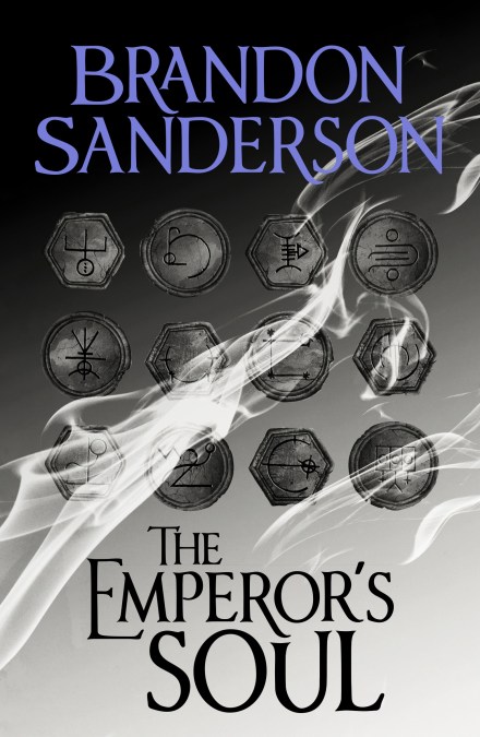 The Emperor's Soul