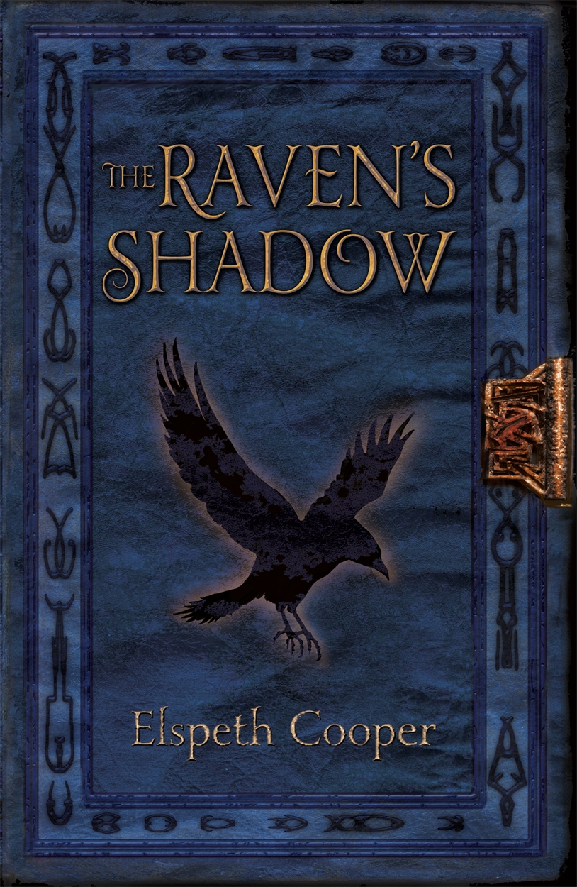 raven raven