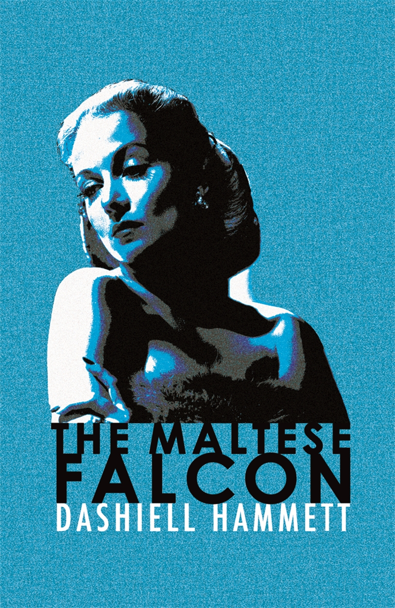 The Maltese Falcon by Dashiell Hammett | Orion - Bringing You News From Our  World To Yours