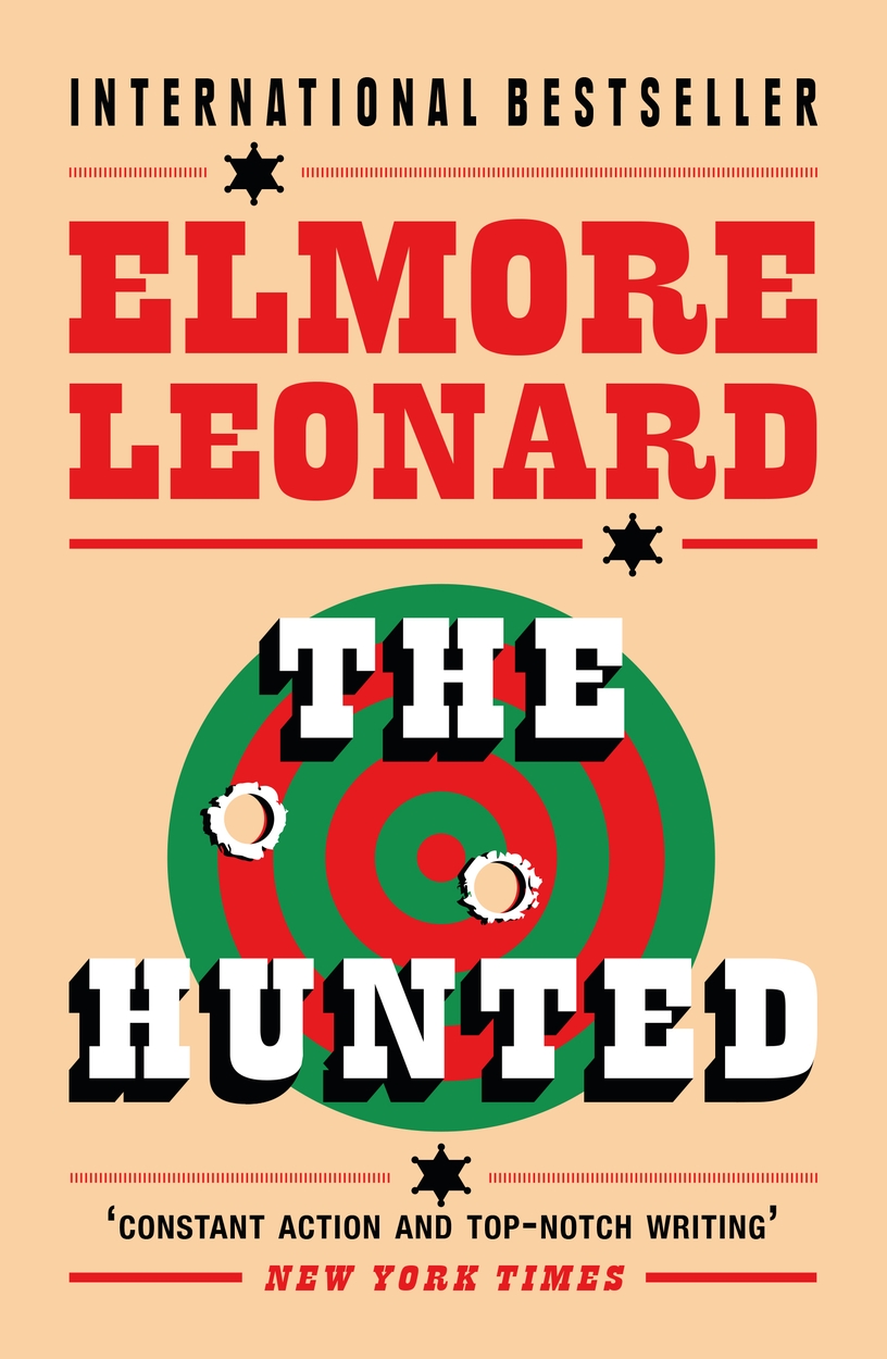 Elmore Leonard | Orion - Bringing You News From Our World To