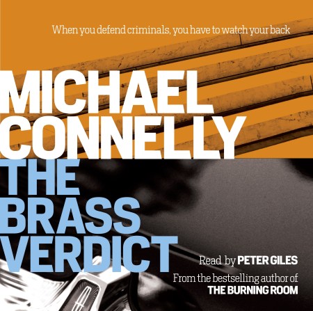 The Brass Verdict