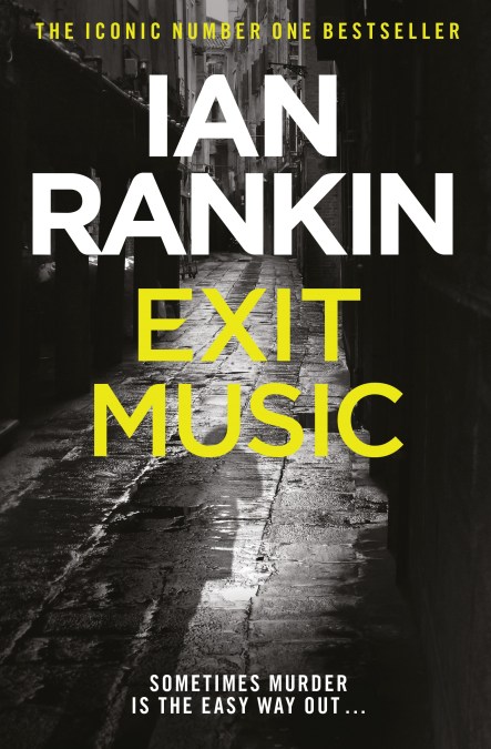Exit Music