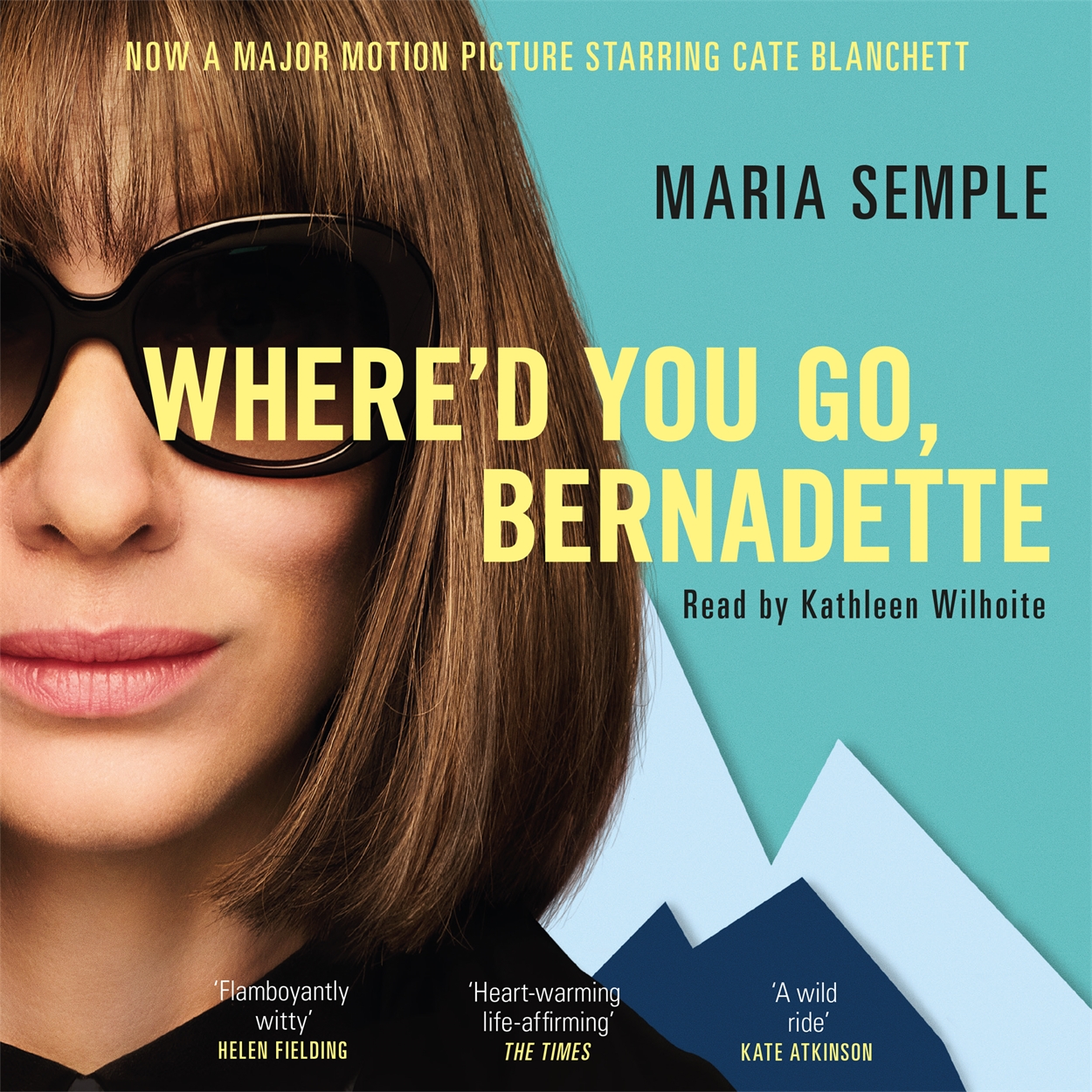 Where D You Go Bernadette By Maria Semple Orion Bringing You News From Our World To Yours Where D You Go Bernadette By Maria Semple Orion Bringing You News From Our World To Yours