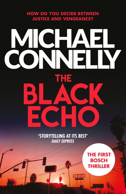 The Black Echo
