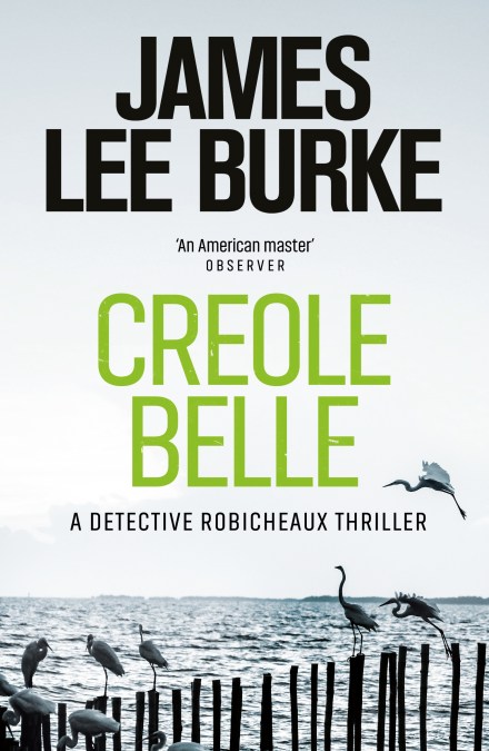 Creole Belle