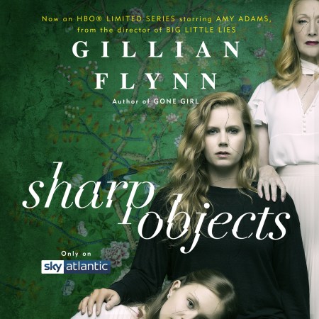 Sharp Objects