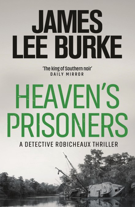 Heaven's Prisoners