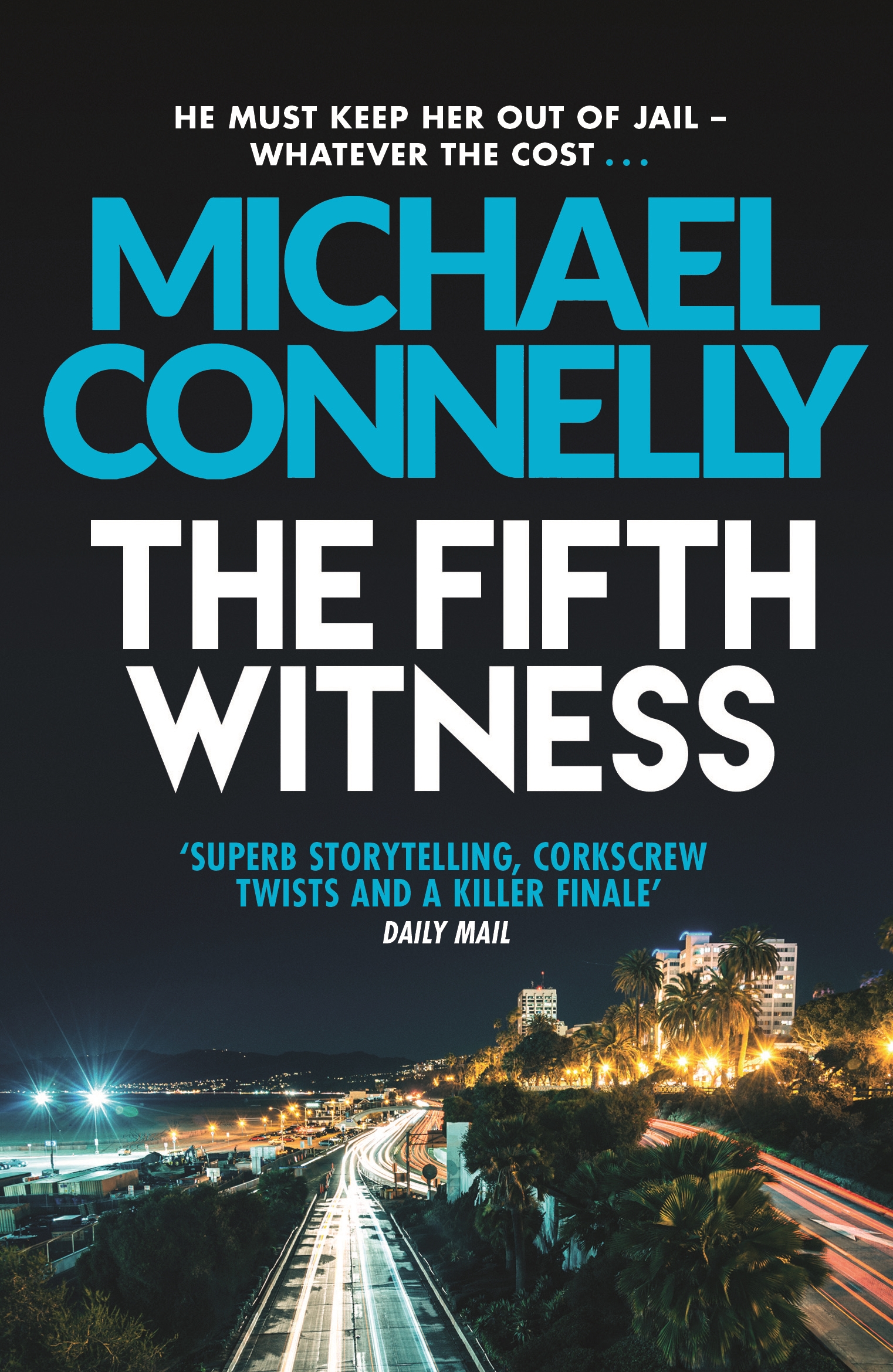 michael connelly the fifth witness review michael connelly the fifth witness review