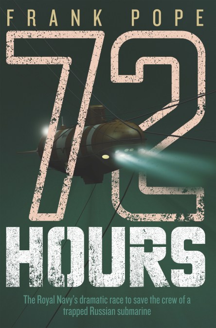 72 Hours