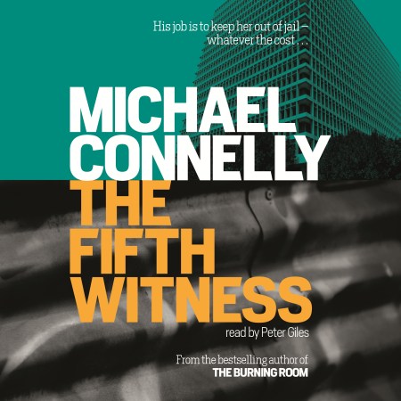 The Fifth Witness
