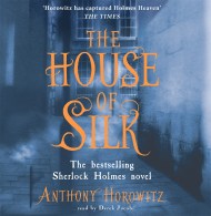 The House of Silk
