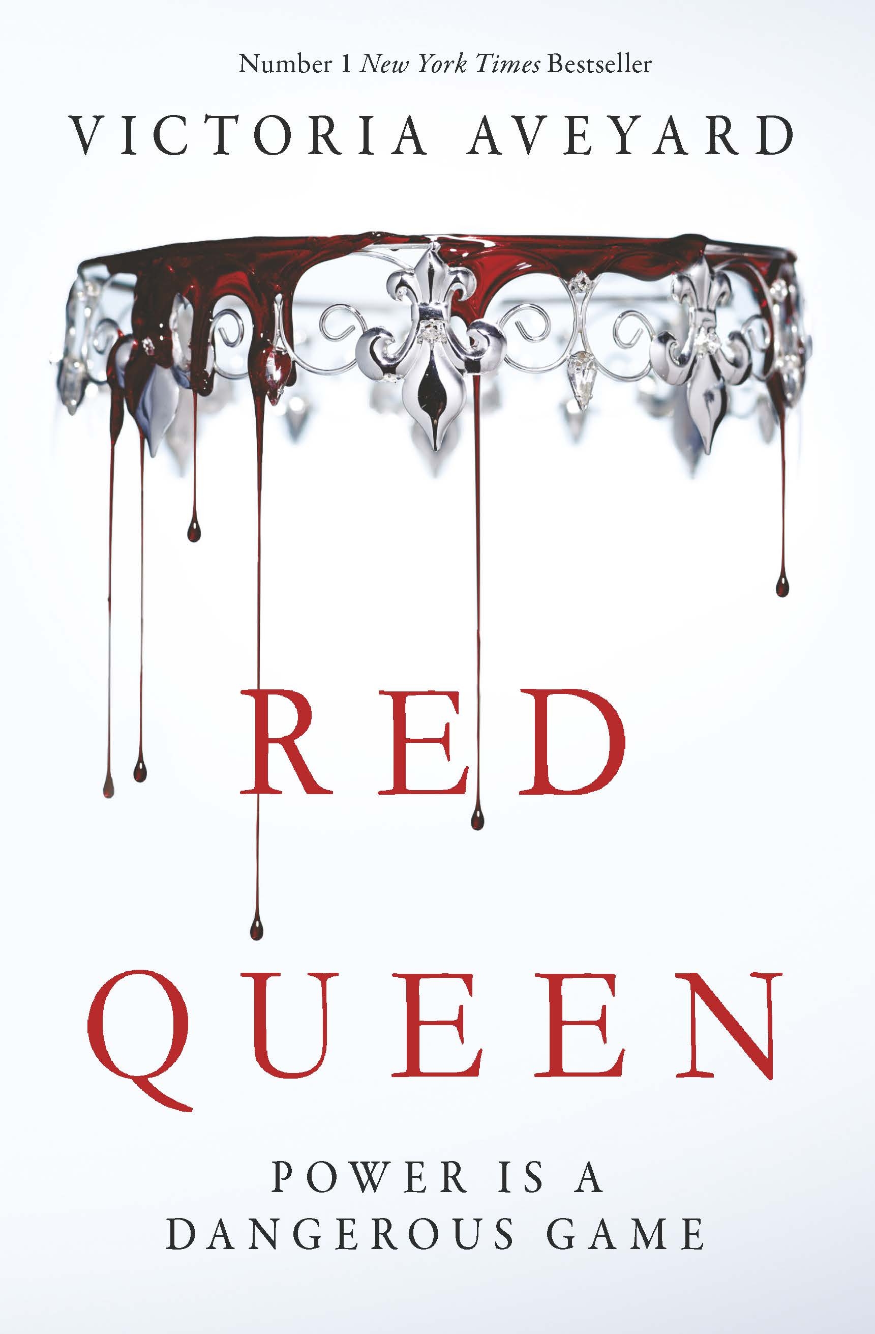 Red Queen by Victoria Aveyard | Orion - Bringing You News From Our World To  Yours