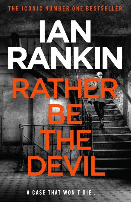 Rather Be the Devil