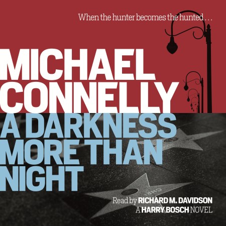 A Darkness More Than Night