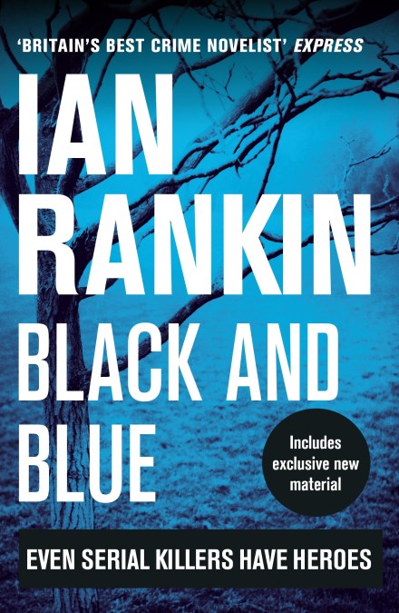Black And Blue