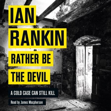 Rather Be the Devil