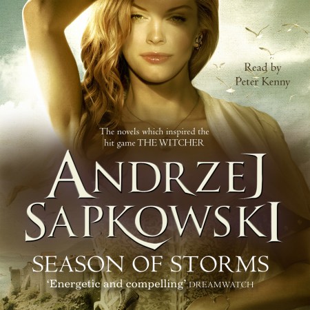 Season of Storms