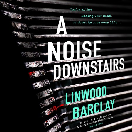 A Noise Downstairs