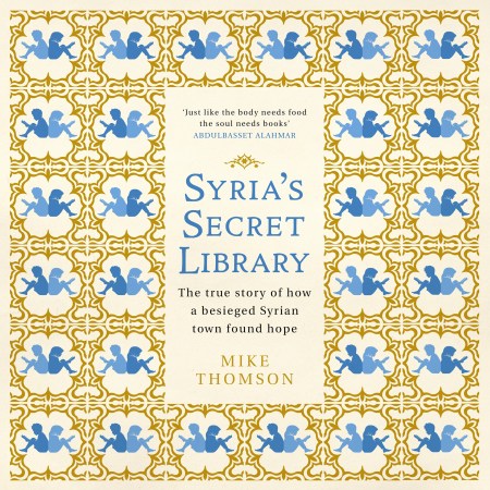 Syria's Secret Library
