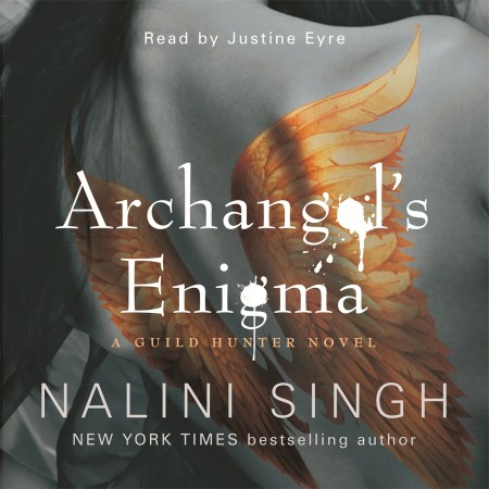 Archangel’s Enigma