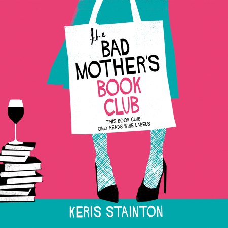 The Bad Mothers' Book Club