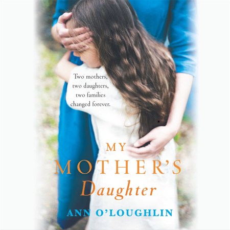 My Mother’s Daughter
