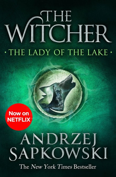 The Lady of the Lake