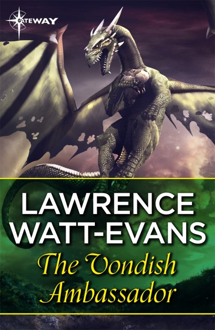 The Vondish Ambassador