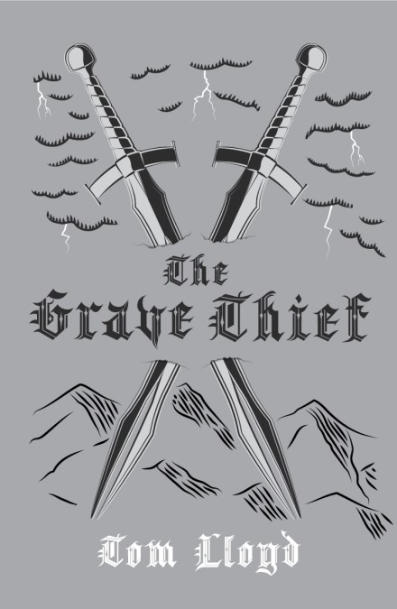 The Grave Thief