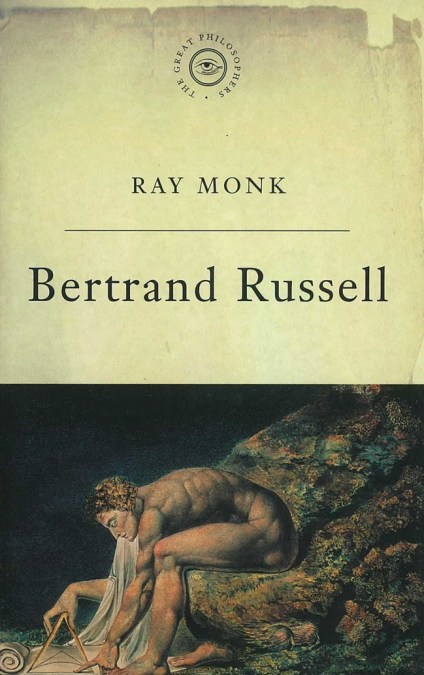 The Great Philosophers: Russell