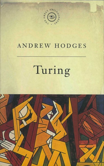 The Great Philosophers: Turing