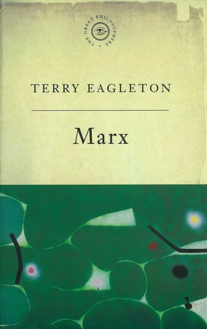 The Great Philosophers:Marx