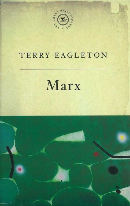 The Great Philosophers:Marx