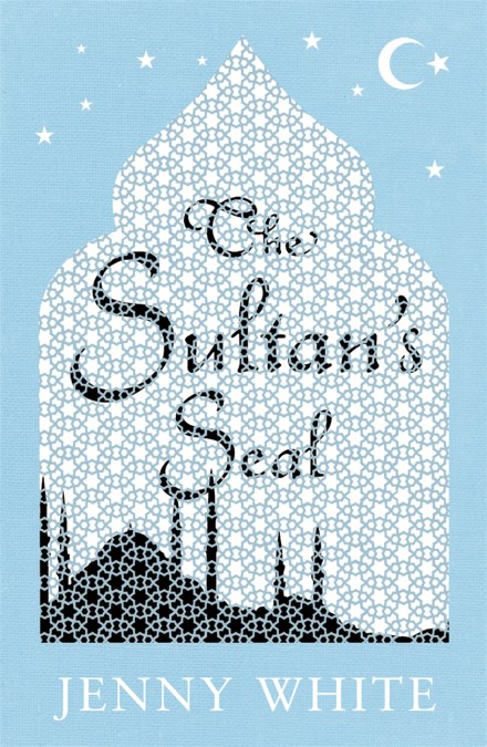 The Sultan's Seal
