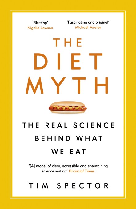The Diet Myth