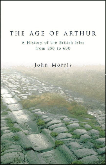 The Age Of Arthur