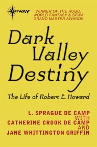 Dark Valley Destiny
