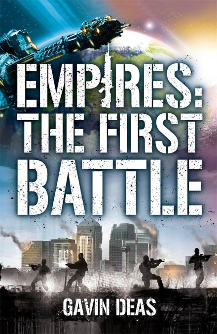 Empires: The First Battle
