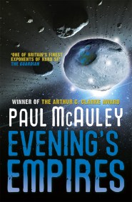 Evening’s Empires