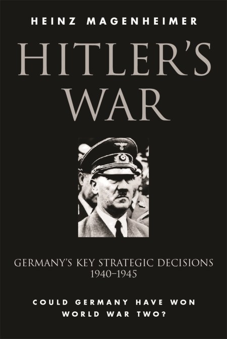 Hitler’s War