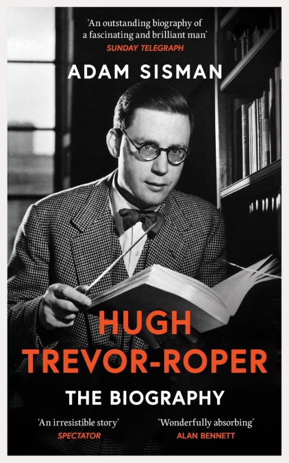 Hugh Trevor-Roper