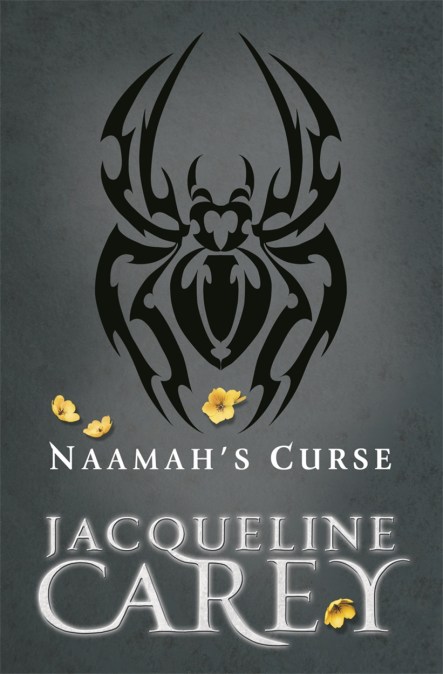 Naamah’s Curse