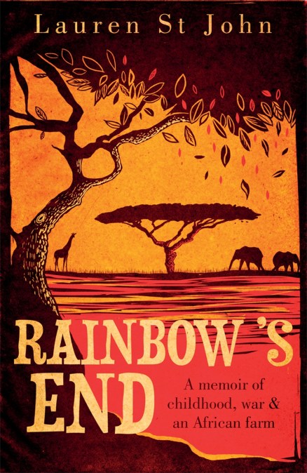 Rainbow’s End